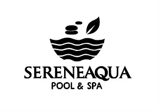 SERENEAQUA POOL & SPA logo