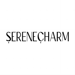 SERENECHARM logo
