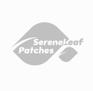 SERENELEAF PATCHES logo