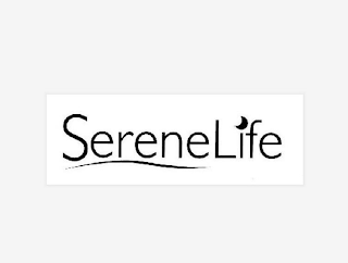 SERENELIFE logo
