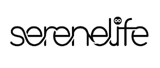 SERENELIFE logo
