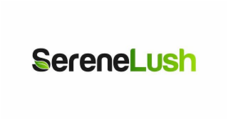 SERENELUSH logo