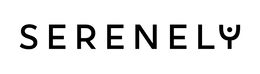 SERENELY logo