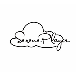 SERENEPLAYCE logo