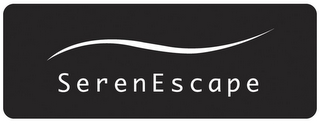 SERENESCAPE logo