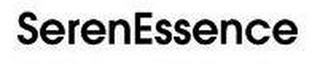 SERENESSENCE logo