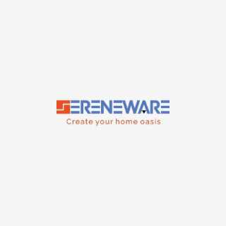 SERENEWARE CREATE YOUR HOME OASIS logo