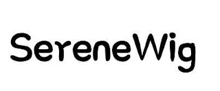 SERENEWIG logo