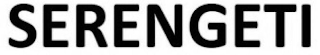 SERENGETI logo