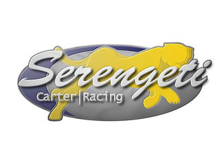 SERENGETI CARTER RACING logo