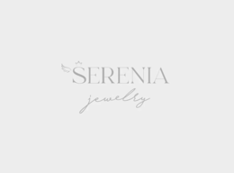 SERENIA JEWELRY logo