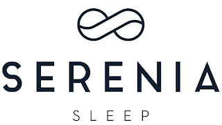 SERENIA SLEEP S logo