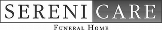 SERENICARE FUNERAL HOME logo
