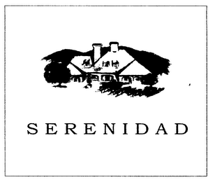 SERENIDAD logo