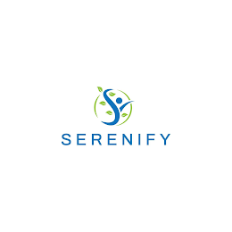 SERENIFY logo