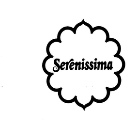 SERENISSIMA logo