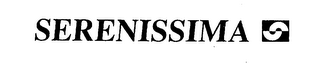 SERENISSIMA logo