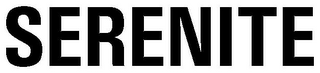 SERENITE logo
