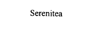 SERENITEA logo