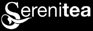 SERENITEA logo