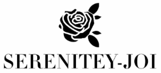 SERENITEY-JOI logo