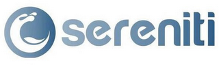 SERENITI logo