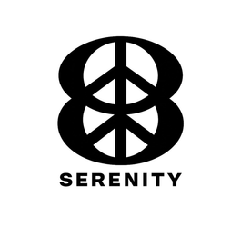 SERENITY logo