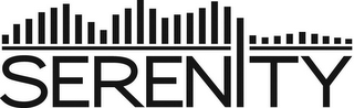 SERENITY logo