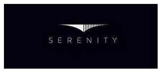 SERENITY logo