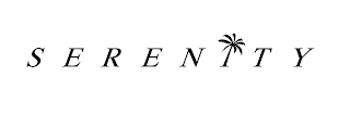SERENITY logo