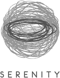 SERENITY logo