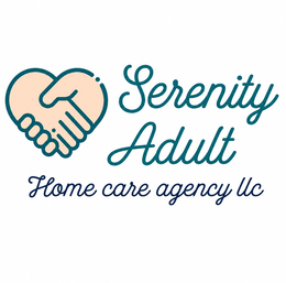 SERENITY ADULT HOME CARE AGENCY LLC logo