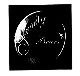 SERENITY BEARS logo