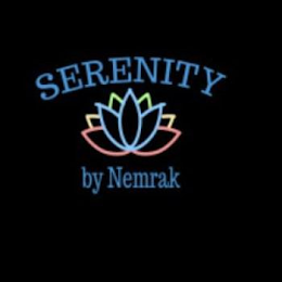 SERENITY BY NEMRAK logo