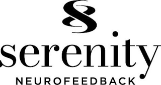 SERENITY NEUROFEEDBACK logo