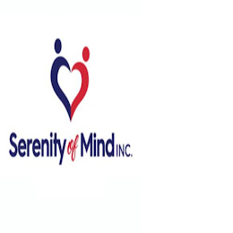 SERENITY OF MIND INC. logo