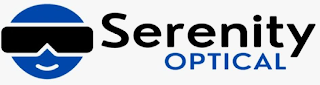 SERENITY OPTICAL logo