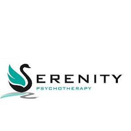 SERENITY PSYCHOTHERAPY logo