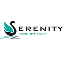 SERENITY PSYCHOTHERAPY logo