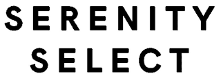 SERENITY SELECT logo