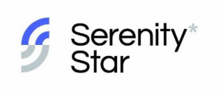 SERENITY* STAR logo
