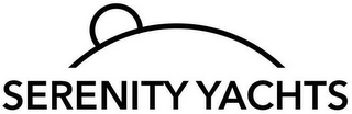 SERENITY YACHTS logo