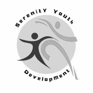 SERENITY YOUTH DEVELOPMENT logo