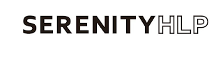 SERENITYHLP logo