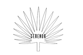 SERENOA logo