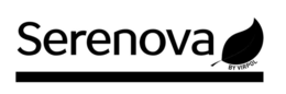 SERENOVA BY VIRPOL logo