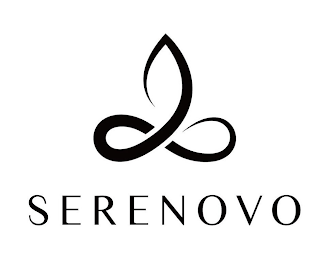 SERENOVO logo