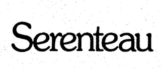 SERENTEAU logo