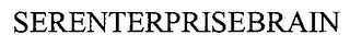 SERENTERPRISEBRAIN logo
