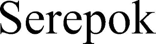 SEREPOK logo